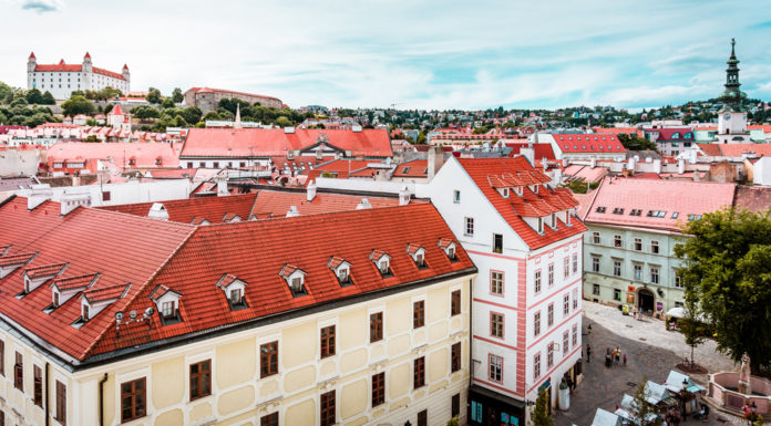 Novostavby v Bratislave – Výhody a nevýhody bývania v meste