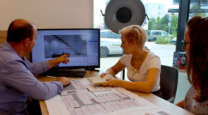 V bratislavskej predajni svietidiel vám zadarmo poradia