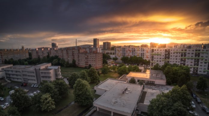 Práca, ubytovanie a byty na predaj v Bratislave? Tu ich nájdete na jednom mieste!