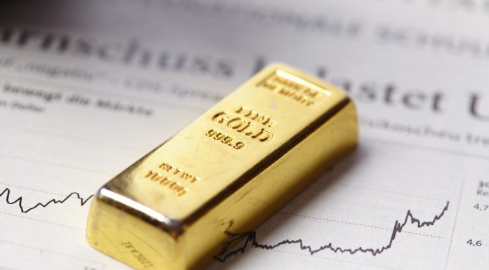 Zlato ako výborná investícia?