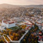 Sťahovanie a život v Bratislave: Výhody, nevýhody a tipy na zaujímavé miesta