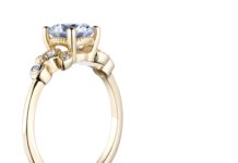 Top 5 trendov snubných prsteňov roku 2023