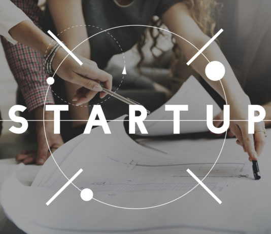 Nový Startup FUERGY
