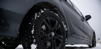 Tipy na kvalitné zimné pneumatiky