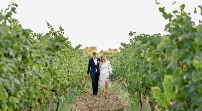 5 top miest na fotenie svadobných portrétov v okolí Bratislavy 5 top miest na fotenie svadobných portrétov v okolí Bratislavy