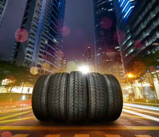 Skracuje jazda po meste životnosť pneumatík alebo je to len mýtus?